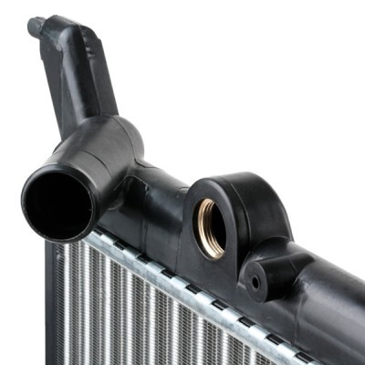 Kühler, Motorkühlung RIDEX 470R0397 470R0397 - foto 6