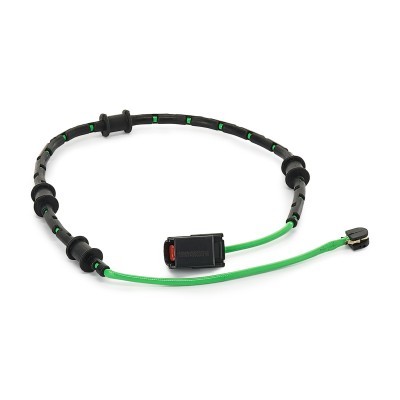Sensor, Bremsbelagverschleiß RIDEX 407W0106 407W0106 - foto 3