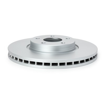 Bremsscheibe RIDEX 82B0309P 82B0309P - foto 4