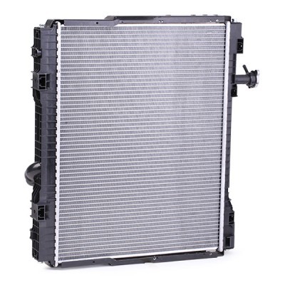 Kühler, Motorkühlung RIDEX 470R0825 470R0825 - foto 4