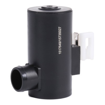 Waschwasserpumpe, Scheibenreinigung RIDEX 794W0016 794W0016 - foto 3