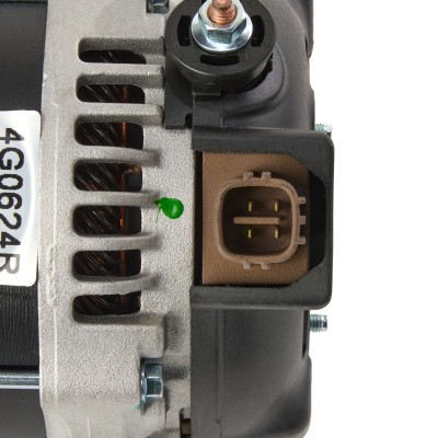 Generator RIDEX 4G0624R 4G0624R - foto 5