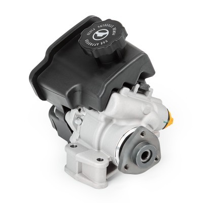 Hydraulikpumpe, Lenkung RIDEX 12H0059R 12H0059R - foto 3