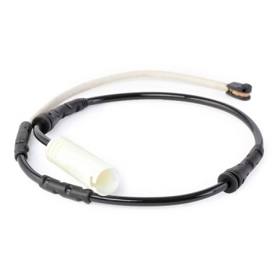 Sensor, Bremsbelagverschleiß RIDEX 407W0055 407W0055 - foto 6