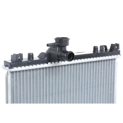 Kühler, Motorkühlung RIDEX 470R0266 470R0266 - foto 4