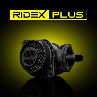 Luftmassenmesser RIDEX 3926A0021P 3926A0021P - foto 10
