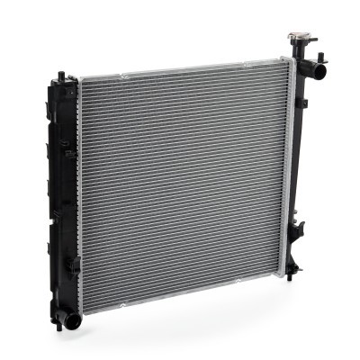 Kühler, Motorkühlung RIDEX 470R1358 470R1358 - foto 2