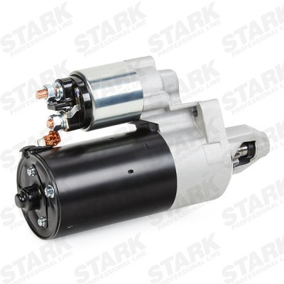 Anlasser Stark SKSTR-0330407 SKSTR-0330407 - foto 4