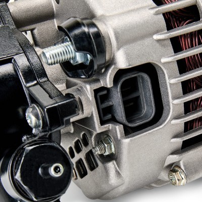 Generator RIDEX 4G0465R 4G0465R - foto 7