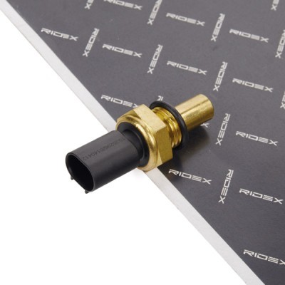 Sensor, Kühlmitteltemperatur RIDEX 830C0035 830C0035 - foto 2