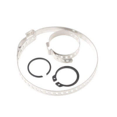 Gelenksatz, Antriebswelle RIDEX 5J0090 5J0090 - foto 6