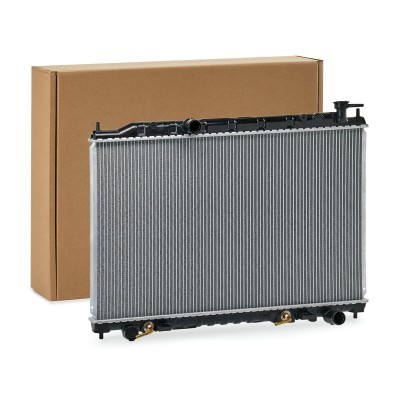 Kühler, Motorkühlung RIDEX 470R0414 470R0414 - foto 2
