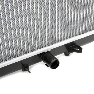 Kühler, Motorkühlung RIDEX 470R0345 470R0345 - foto 4
