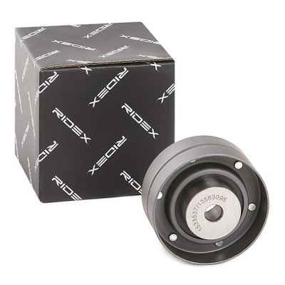 Umlenk-/Führungsrolle Zahnriemen RIDEX 313D0141 313D0141 - foto 2