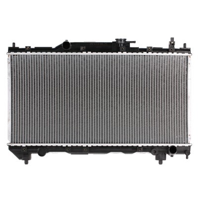 Kühler, Motorkühlung RIDEX 470R0333 470R0333 - foto 3
