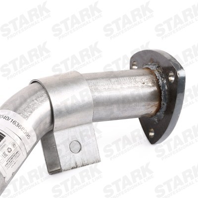 Abgasrohr Stark SKEP-4390067 SKEP-4390067 - foto 5