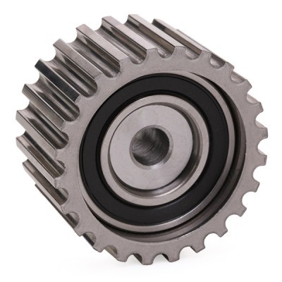 Umlenk-/Führungsrolle Zahnriemen RIDEX 313D0003 313D0003 - foto 4