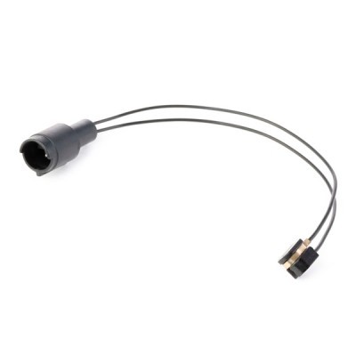 Sensor, Bremsbelagverschleiß RIDEX 407W0021 407W0021 - foto 4