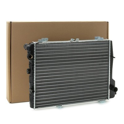 Kühler, Motorkühlung RIDEX 470R0296 470R0296 - foto 3