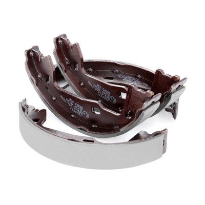 Bremsbeläge Satz RIDEX 70B0011 70B0011 - foto 4