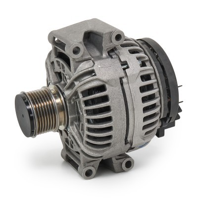 Generator RIDEX 4G0855R 4G0855R - foto 2