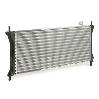 Kühler, Motorkühlung RIDEX 470R0317 470R0317 - foto 4