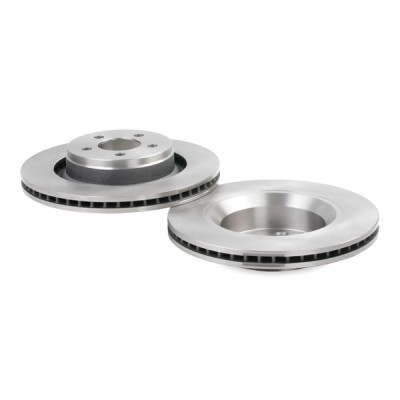 Bremsscheibe RIDEX 82B1370 82B1370 - foto 7