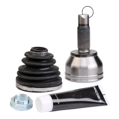 Gelenksatz, Antriebswelle RIDEX 5J0352 5J0352 - foto 3