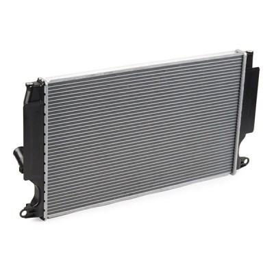 Kühler, Motorkühlung RIDEX 470R0980 470R0980 - foto 4
