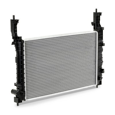 Kühler, Motorkühlung RIDEX 470R0906 470R0906 - foto 4