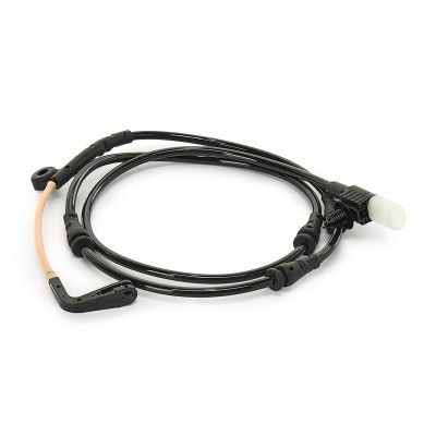 Sensor, Bremsbelagverschleiß RIDEX 407W0057 407W0057 - foto 3