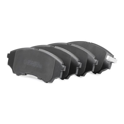 Bremsbeläge Satz RIDEX 402B0713 402B0713 - foto 4
