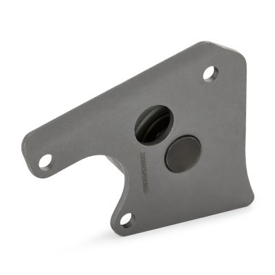 Umlenk-/Führungsrolle Zahnriemen RIDEX 313D0075 313D0075 - foto 4