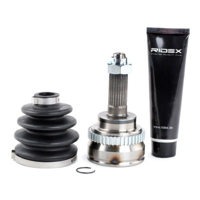 Gelenksatz, Antriebswelle RIDEX 5J0162 5J0162 - foto 2