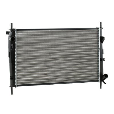 Kühler, Motorkühlung RIDEX 470R0492 470R0492 - foto 2