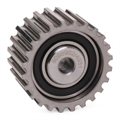 Umlenk-/Führungsrolle Zahnriemen RIDEX 313D0003 313D0003 - foto 3