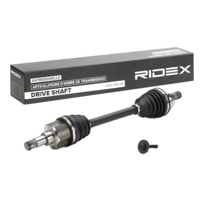 Antriebswelle RIDEX 13D0469 13D0469 - foto 2