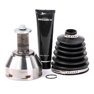 Gelenksatz, Antriebswelle RIDEX 5J0238 5J0238 - foto 2