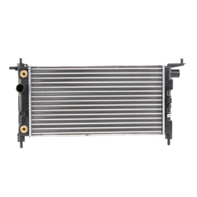 Kühler, Motorkühlung RIDEX 470R0565 470R0565 - foto 2