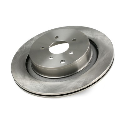 Bremsscheibe RIDEX 82B2056 82B2056 - foto 5