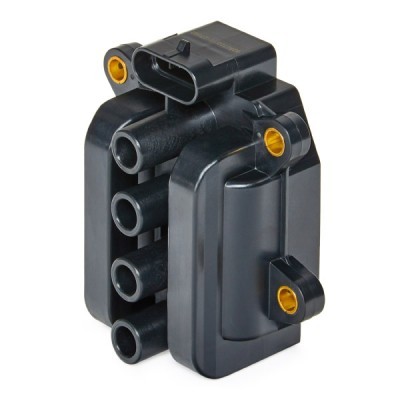 Zündspule RIDEX 689C0284P 689C0284P - foto 5