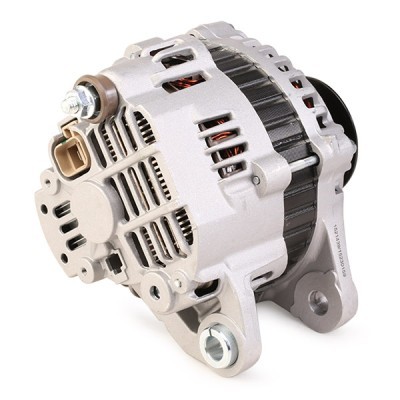 Generator RIDEX 4G0743 4G0743 - foto 4