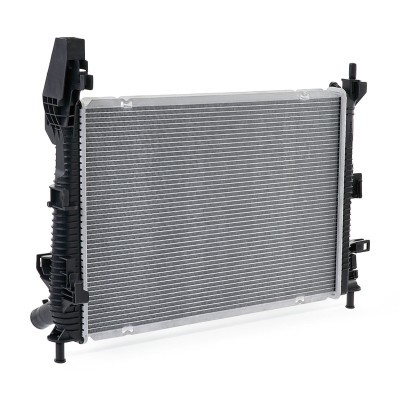 Kühler, Motorkühlung RIDEX 470R1078 470R1078 - foto 4