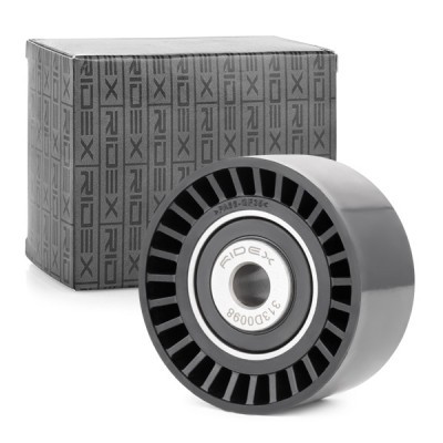 Umlenk-/Führungsrolle Zahnriemen RIDEX 313D0098 313D0098 - foto 3