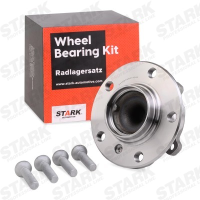 Radlager Stark SKWB-0180765 SKWB-0180765 - foto 2