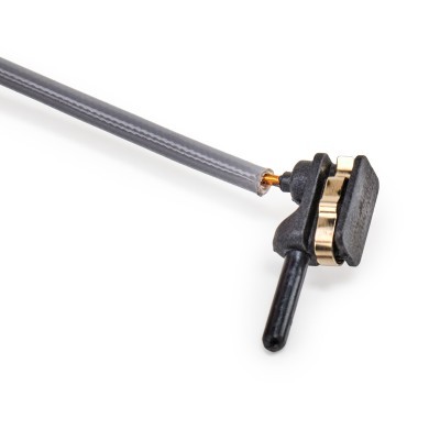 Sensor, Bremsbelagverschleiß RIDEX 407W0252 407W0252 - foto 4