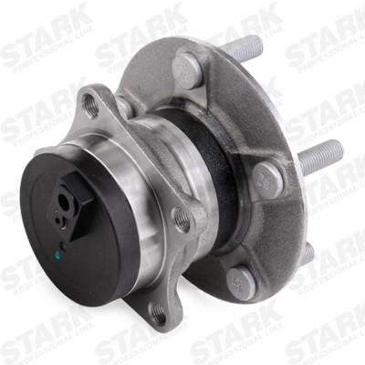 Radlager Stark SKWB-0180788 SKWB-0180788 - foto 4