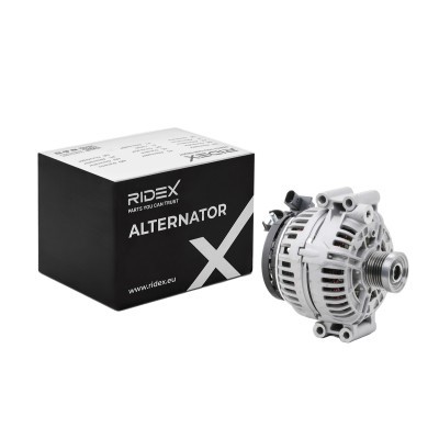 Generator RIDEX 4G0138 4G0138 - foto 2