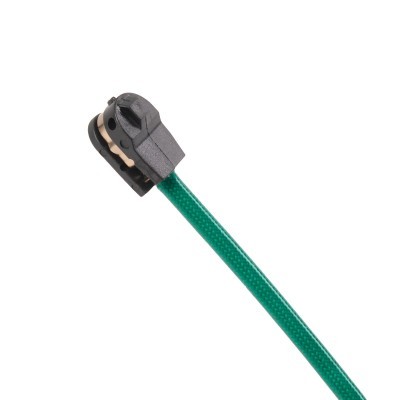 Sensor, Bremsbelagverschleiß RIDEX 407W0224 407W0224 - foto 3