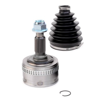 Gelenksatz, Antriebswelle RIDEX 5J0155 5J0155 - foto 5